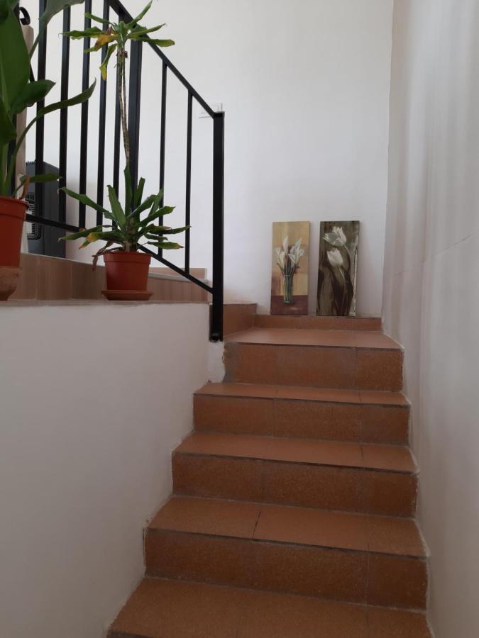 Casa Vitalis Villamarchante  Exterior foto